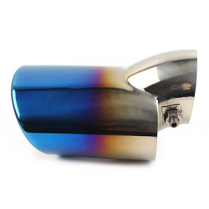 Rear Exhaust Pipe Tail Muffler Tip for Chevrolet Cruze (2009-2021)