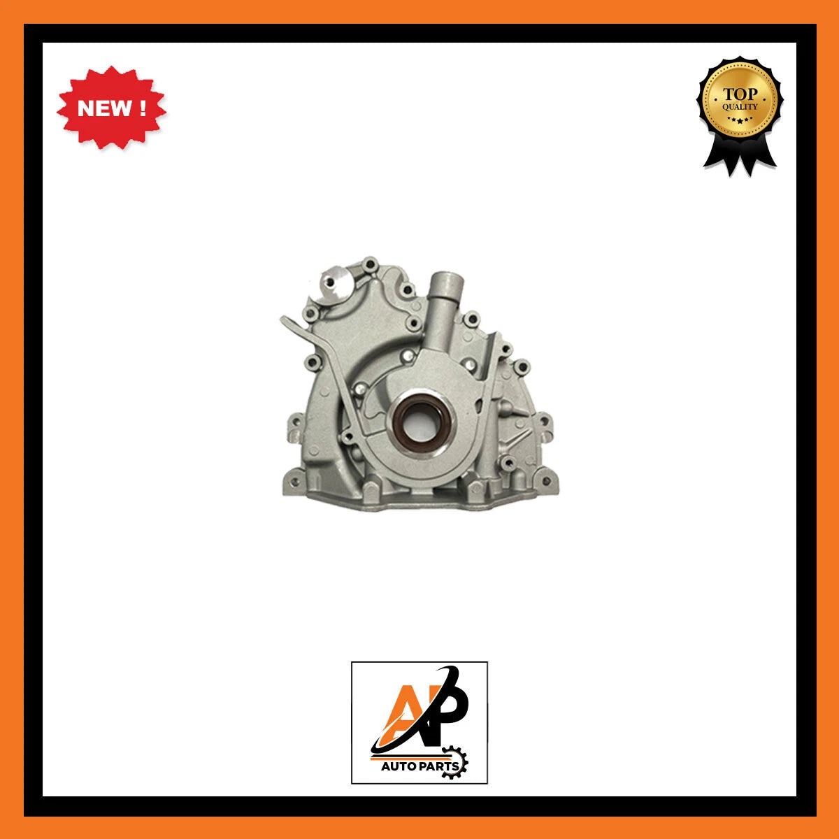 Crankshaft Engine Rebuild Kit Replacement for Land Rover Range Rover 3.0TD (2003–2012)