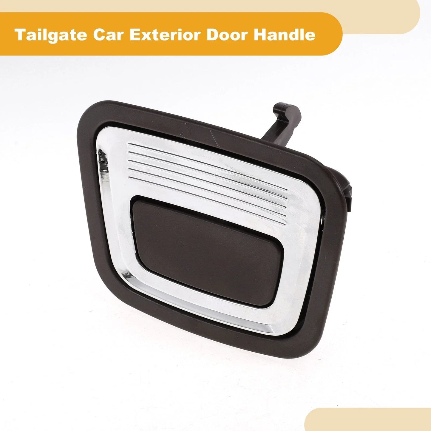 Exterior Door Handle for Mercedes-Benz X166 X253 ML (2012-2019)