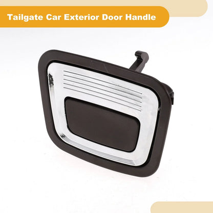 Exterior Door Handle for Mercedes-Benz X166 X253 ML (2012-2019)