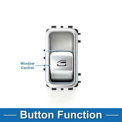 Power Window Switch for Mercedes-Benz G500 (2002-2018)