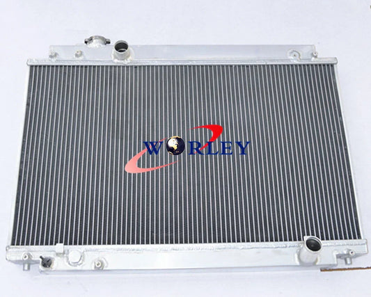 Aluminum Radiator for LEXUS SC300 / TOYOTA SOARER JZZ31 3.0 (1990-2000)