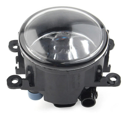 Left or Right Front Bumper Fog Lamp Light for Land Rover LR2 LR4 (2008-2015)