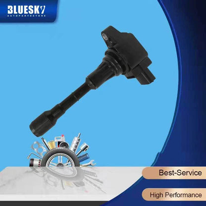 Ignition Coils 1 x for Nissan Altima L33 3.5L VQ35DE (2013-2017)