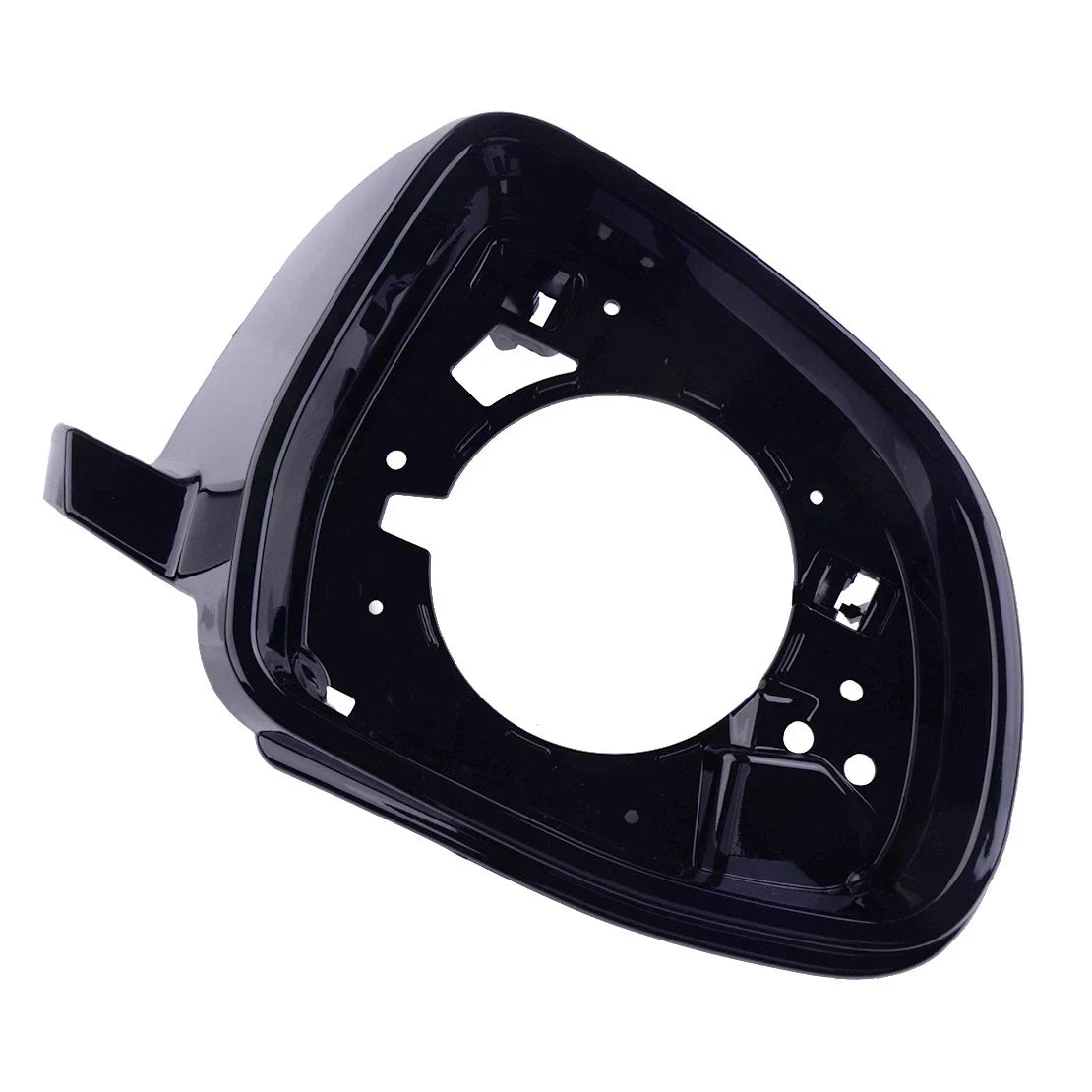 Right Wing Mirror Frame Cover for BMW X3 X5 X4 X6 (2010-2020)
