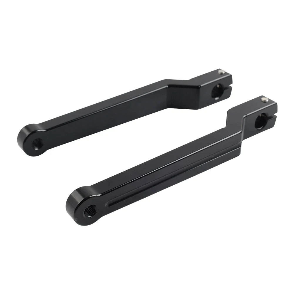 Heel & Toe Gear Shift Levers for Harley Softail Touring