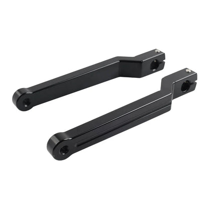 Heel & Toe Gear Shift Levers for Harley Softail Touring