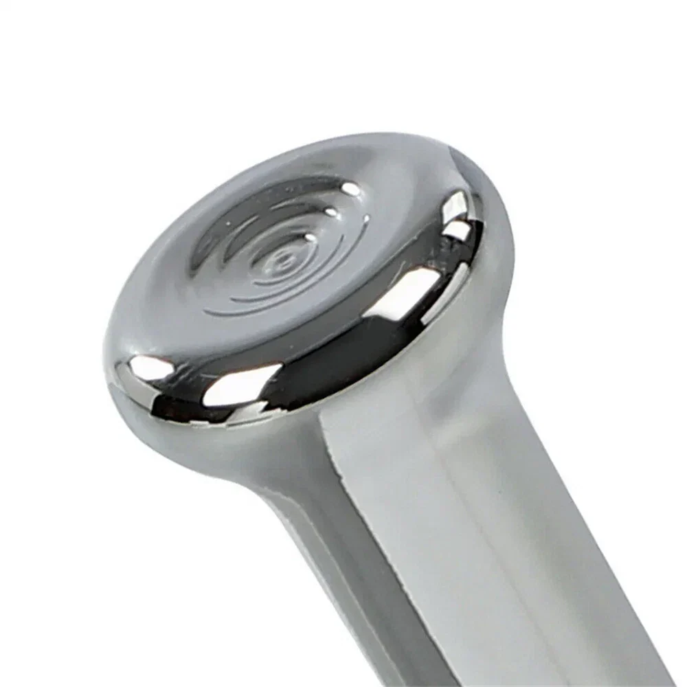 Door Lock Knob Pin Chrome  for Chevy Buick Pontiac (1971-1988)