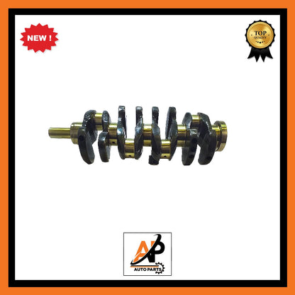 Crankshaft Engine Rebuild Kit for Nissan NP300 Navara 2.5 DCI (2010–2020)