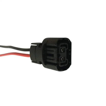 H16 5202 Headlight Fog Light Bulb Connector for GMC Chevy (2007-2014)