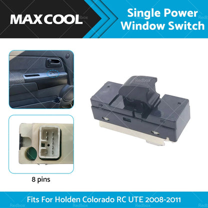 Power Window Switch for Holden Colorado RC Rodeo RA UTE (2008-2011)