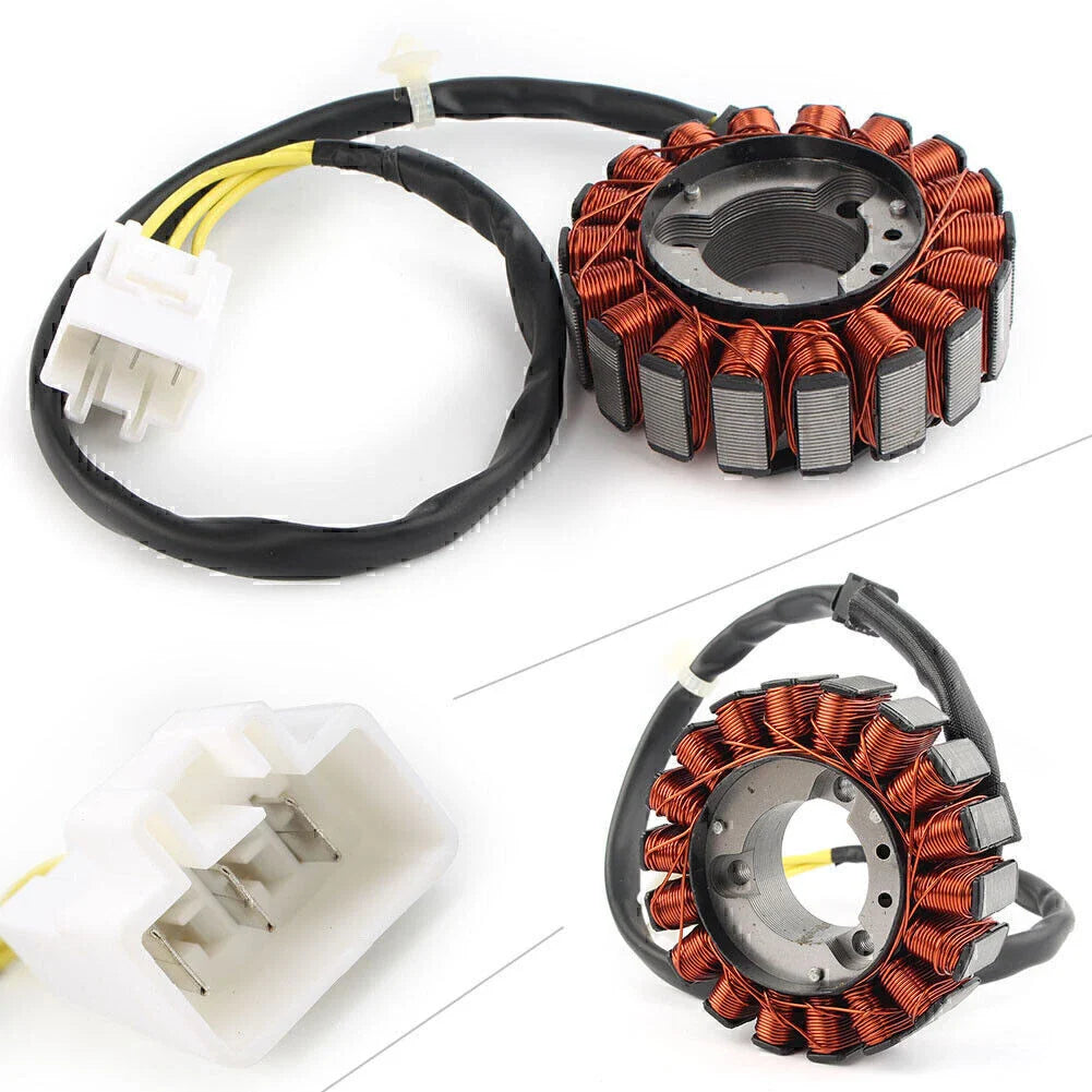 Magneto Stator Generator Coil for Honda SH125 SH150 (2005-2012)