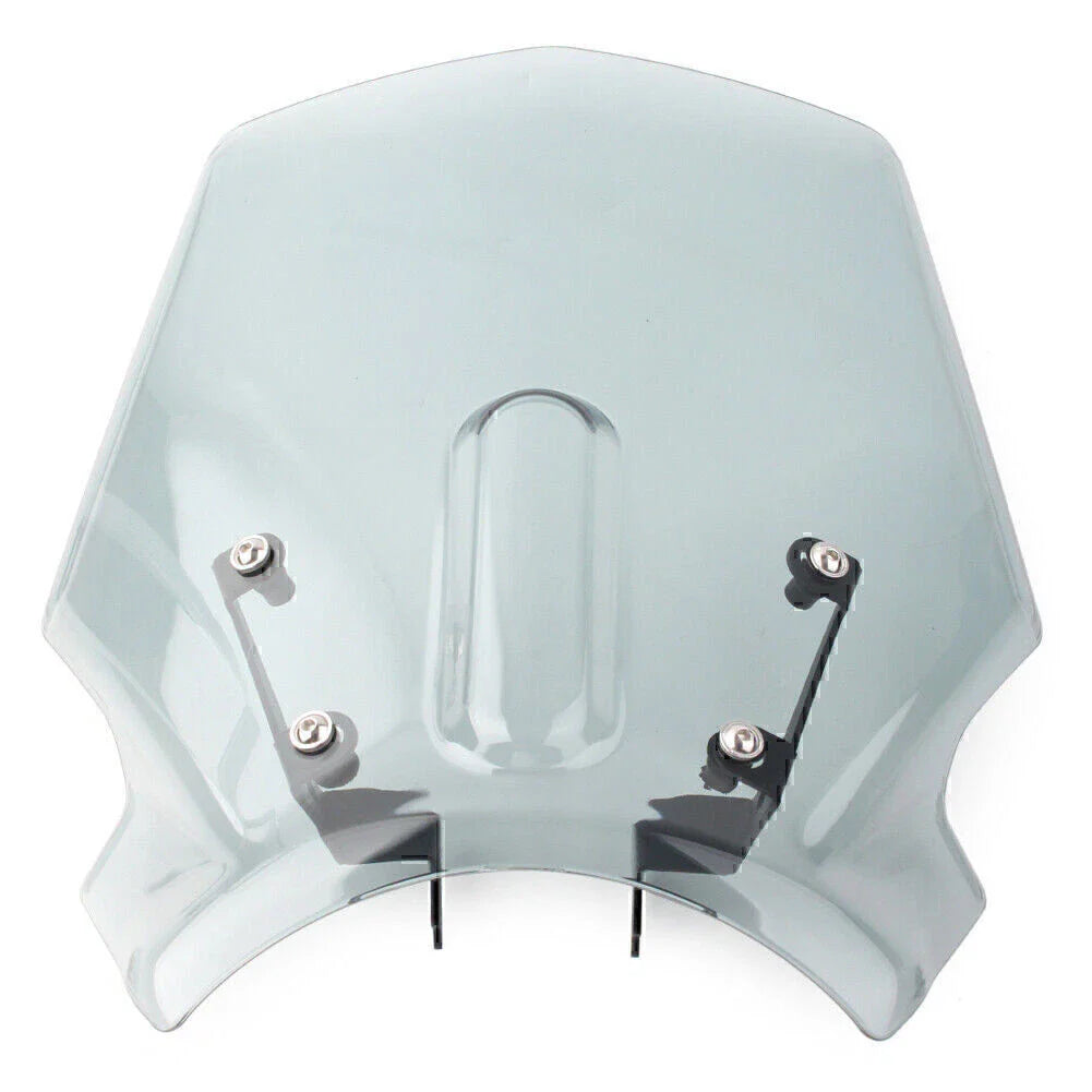 ABS Grey Windshield for Honda CB1000R (2018-2020), CB650R (2019-2020)