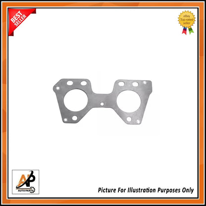 Exhaust Manifold Gasket Replacement for BMW 1 2 3 4 5 6 (2011–2016)
