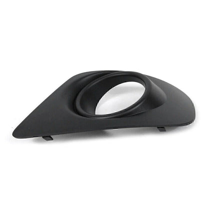 ABS Right Front Fog Light Cover for Dodge Journey, Chrysler 200 (2011-2020)