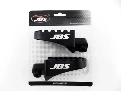 CNC Billet Alloy Foot Pegs Set for YAMAHA IT425 (1980)