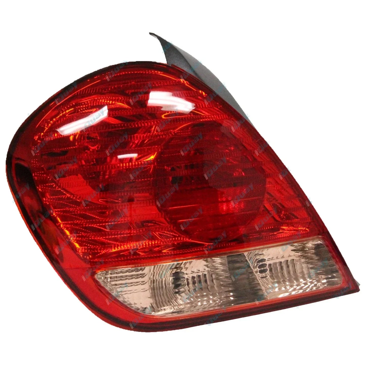 LH Tail Light Left for Nissan Pulsar N16 Ser2 2003~2006 4Dr Sedan LHS