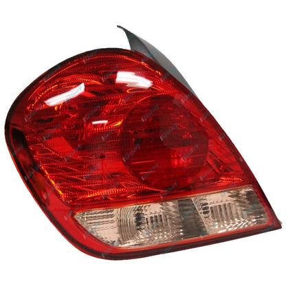 LH Tail Light Left for Nissan Pulsar N16 Ser2 2003~2006 4Dr Sedan LHS