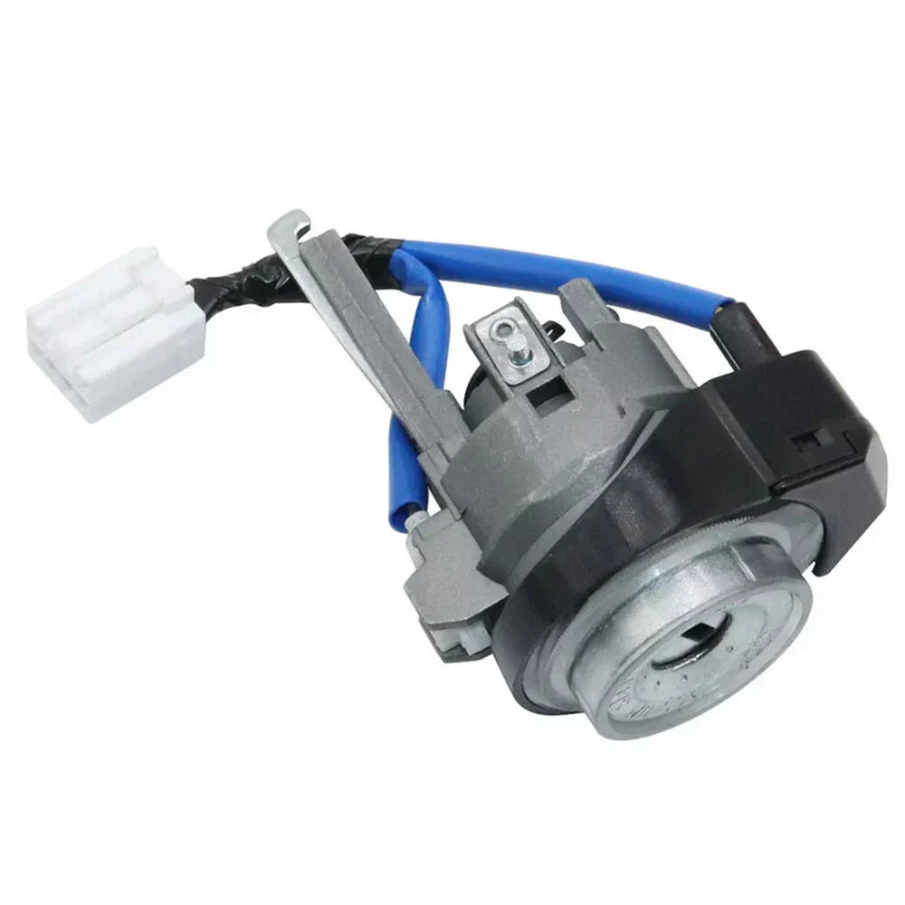 Ignition Switch Lock Cylinder w/2 Keys for Hyundai Elantra (2017-2020)