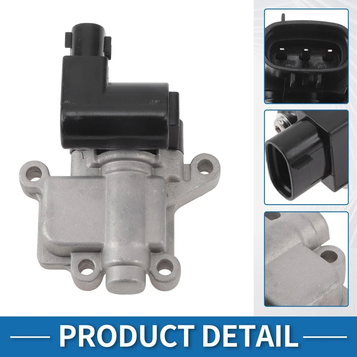 Idle Air Control Valve for Honda Element (2003-2006)