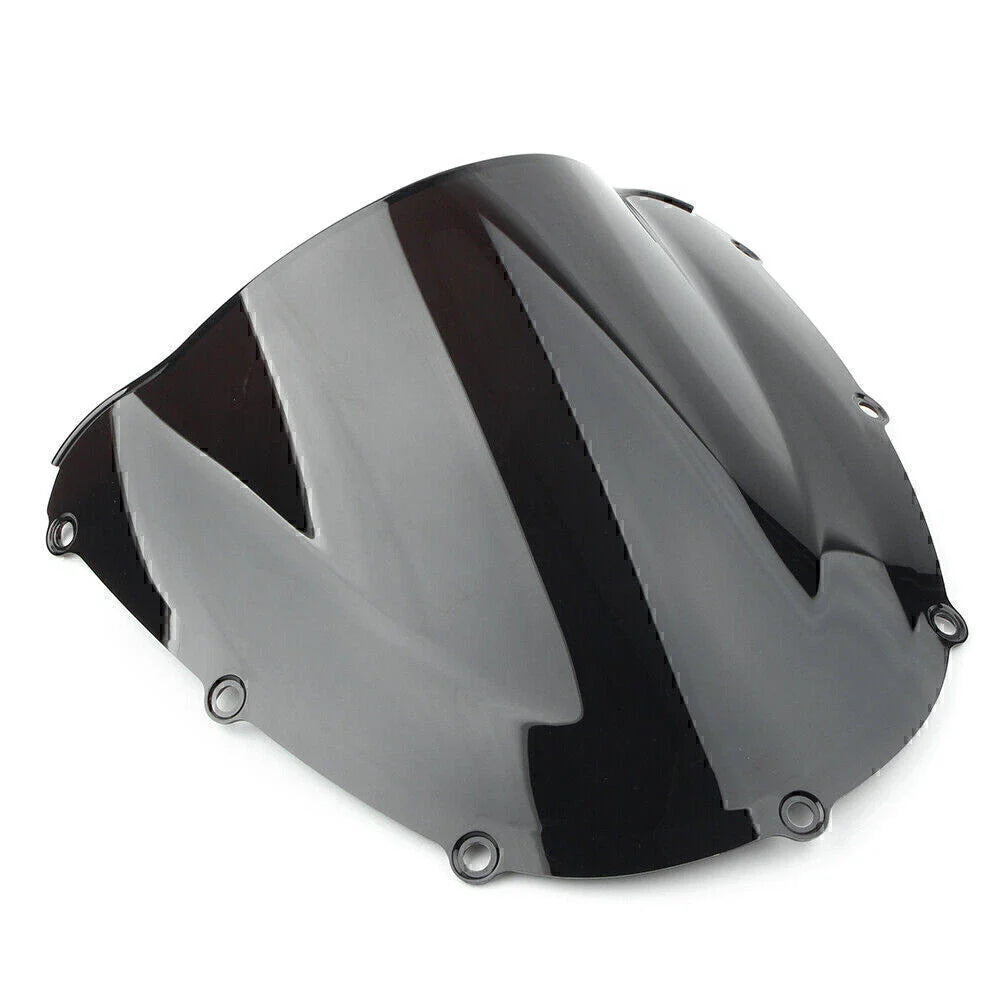ABS Smoke Windscreen for Honda CBR954RR CBR900RR (2002-2003)