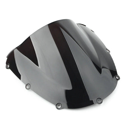 ABS Smoke Windscreen for Honda CBR954RR CBR900RR (2002-2003)