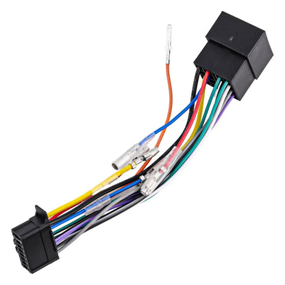 Plug and Play Wiring Harness Connector for Pioneer DEH/MVH Radios