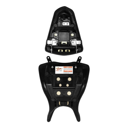 Driver & Passenger Seats for Yamaha YZF R3 (2015-2024)
