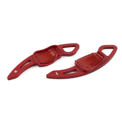 Steering Wheel Paddle Shifter Extensions for Volkswagen Golf 5, 6 & Jetta (2003-2014)