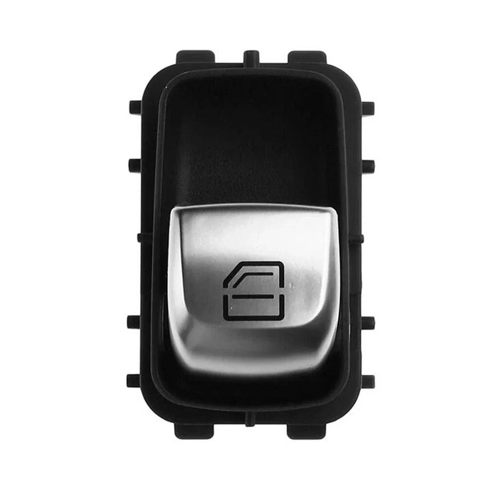 Power Window Control Switch for Mercedes-Benz S-Class W222, C-Class W205 (2014-2023)