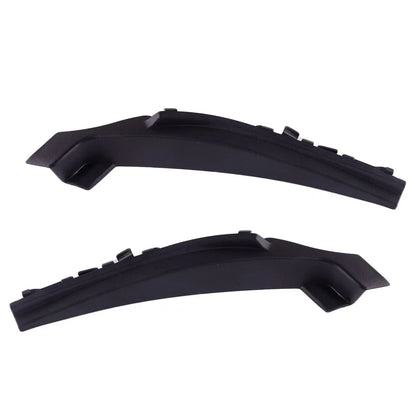 L&R Front Wiper Side Cowl Extension Trim for Nissan Sentra (2013-2019)