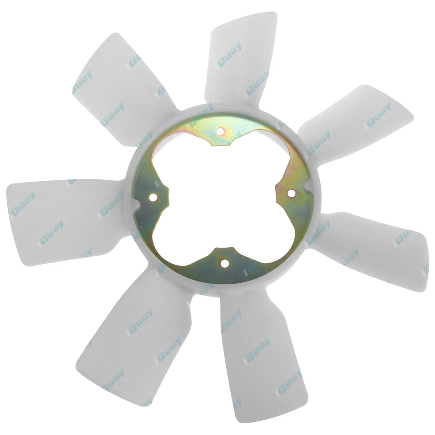 Fan Blade for Land Cruiser Prado RZJ95 RZJ120 96-04 3RZ-FE 2.7L Petrol RV GX