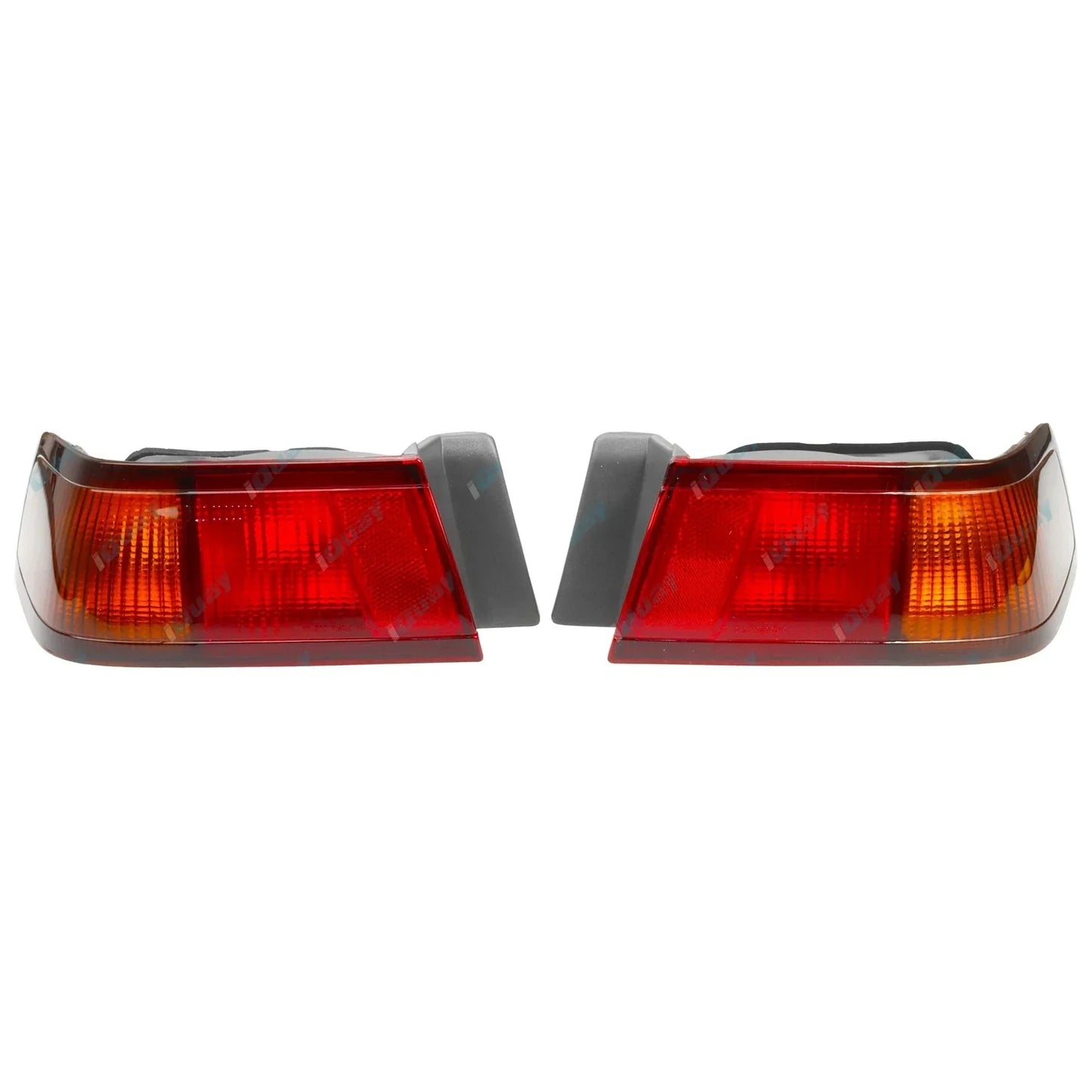 Tail Lights Pair LH+RH for Toyota Camry MCV20 SXV20 (1997-2000) Sedan