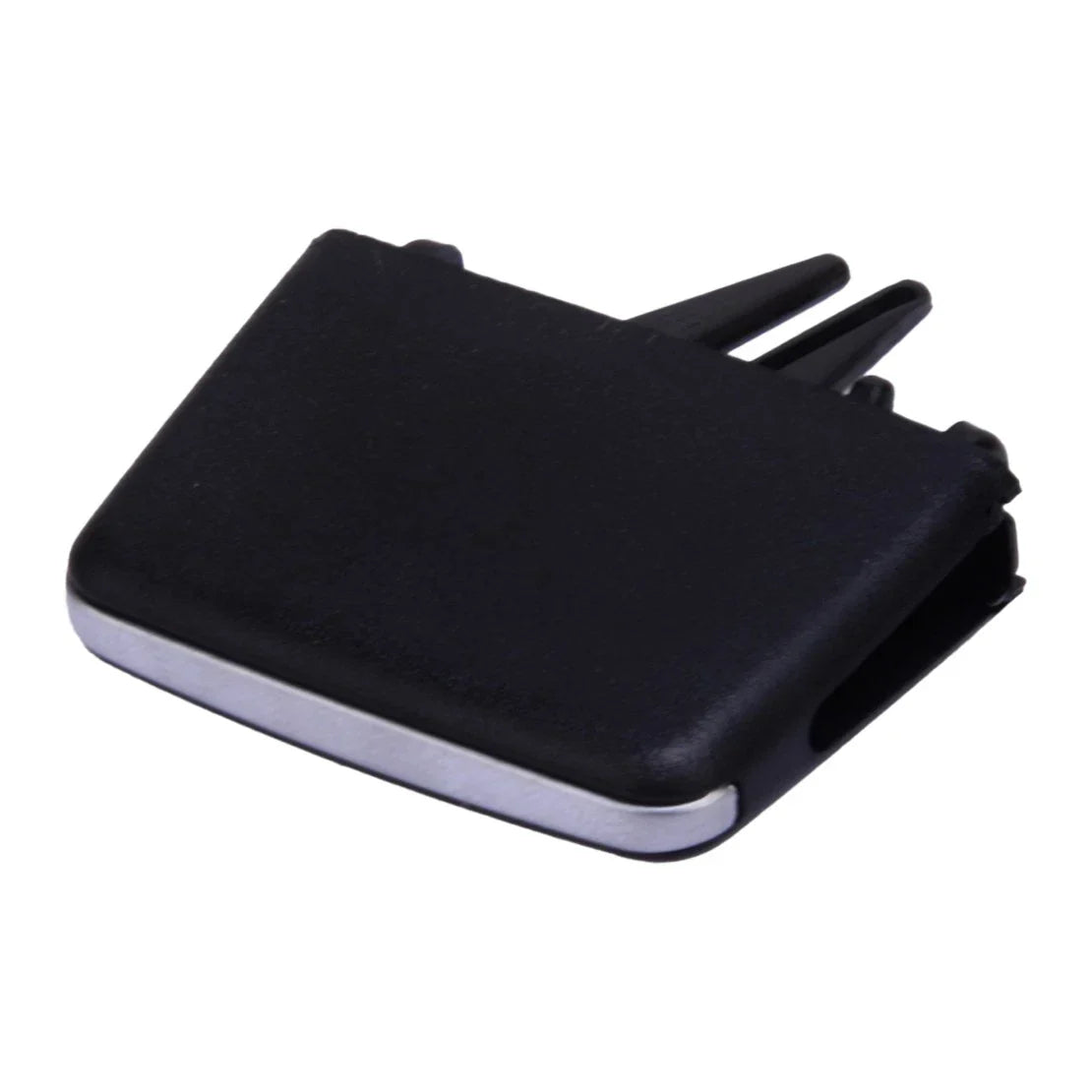 4 x A/C Air Conditioning Vent Outlet Tab Clips for BMW 3 Series E90 E91 (2006-2013)