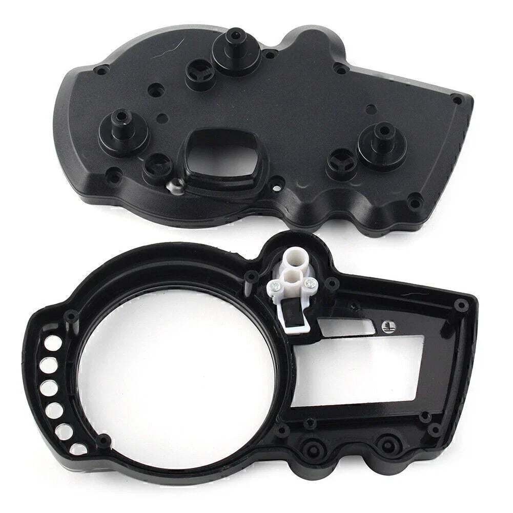 Tachometer Speedometer Housing Cover for Yamaha YZF R6 (2003-2004)