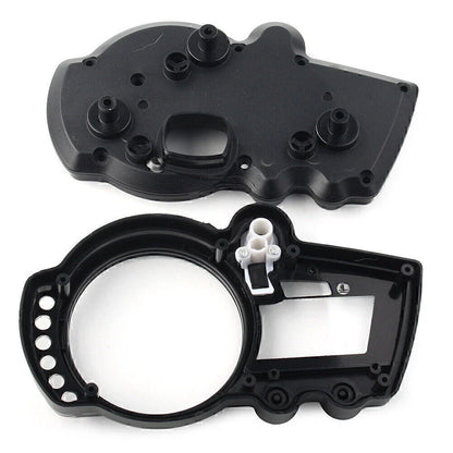 Tachometer Speedometer Housing Cover for Yamaha YZF R6 (2003-2004)
