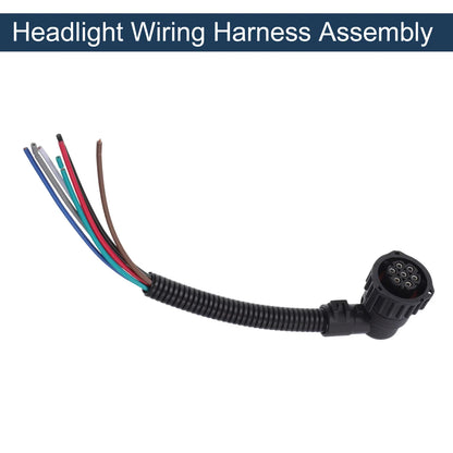 Headlight Wiring Harness Assembly for Lexus & Citroen Taillight Lamp (Various)