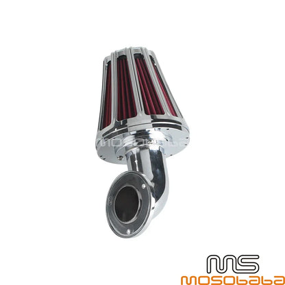 Intake Air Filter Cleaner Kit for Harley Road King, Softail