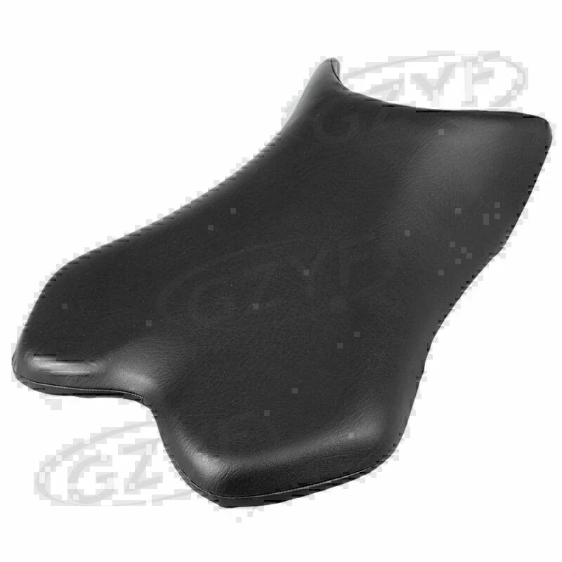 Black Driver Seat Cushion Pad for Yamaha YZF R1 (2007-2008)