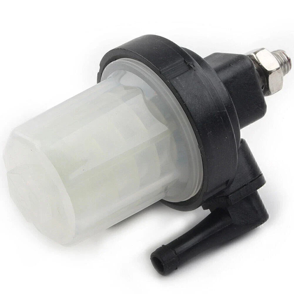 Fuel Filter Assy for Yamaha 9-70hp, Suzuki 25-65hp Outboard Motors