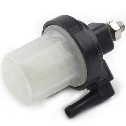Fuel Filter Assy for Yamaha 9-70hp, Suzuki 25-65hp Outboard Motors