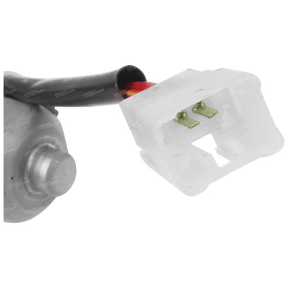 Rear LH Motorised Window Regulator with Motor for Toyota Kluger MCU28 (2003-2007)