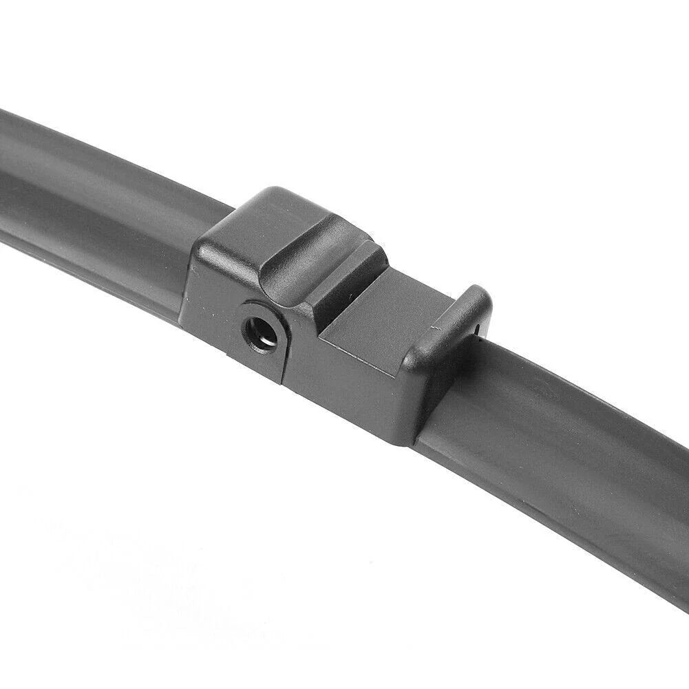 24" & 19" Wiper Blades for Skoda Octavia (2004-2013)