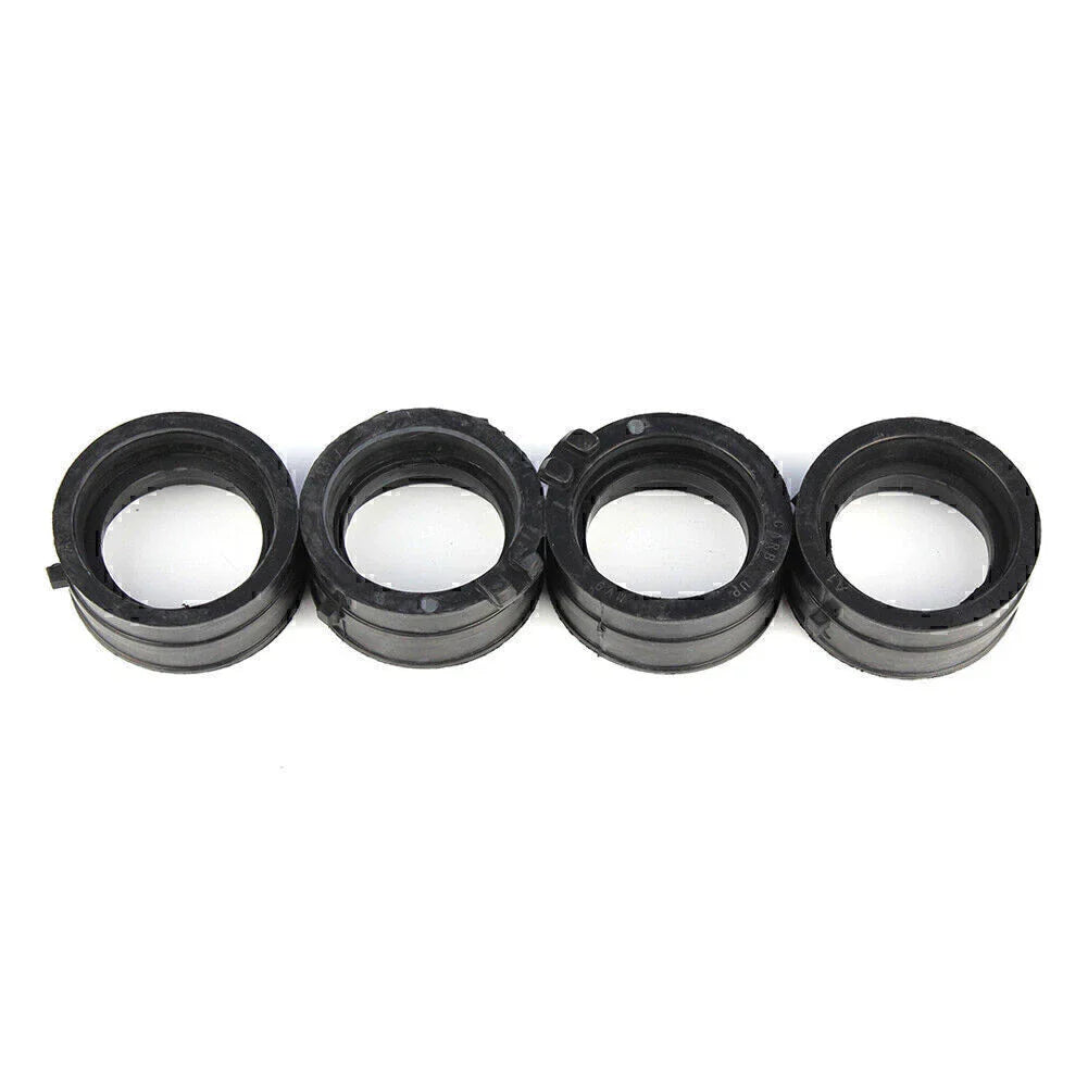 Carburetor Intake Manifold Boots for Honda CBR600F2 (1991-1994)