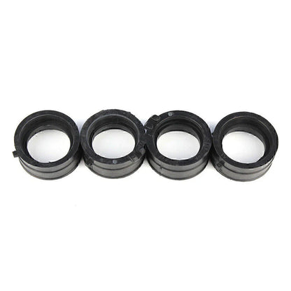 Carburetor Intake Manifold Boots for Honda CBR600F2 (1991-1994)