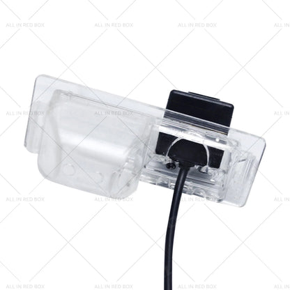 Rear View Camera for Chevrolet Cruze Hatchback 2008-2015, Aveo