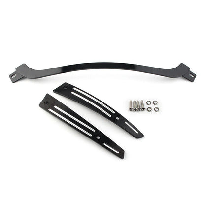 Windshield Trim Kit for Harley Touring Road Glide FLTRX (2015-2017)