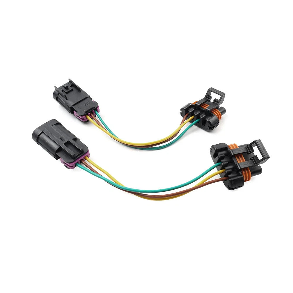LED Headlight Harness Repair Kit for POLARIS