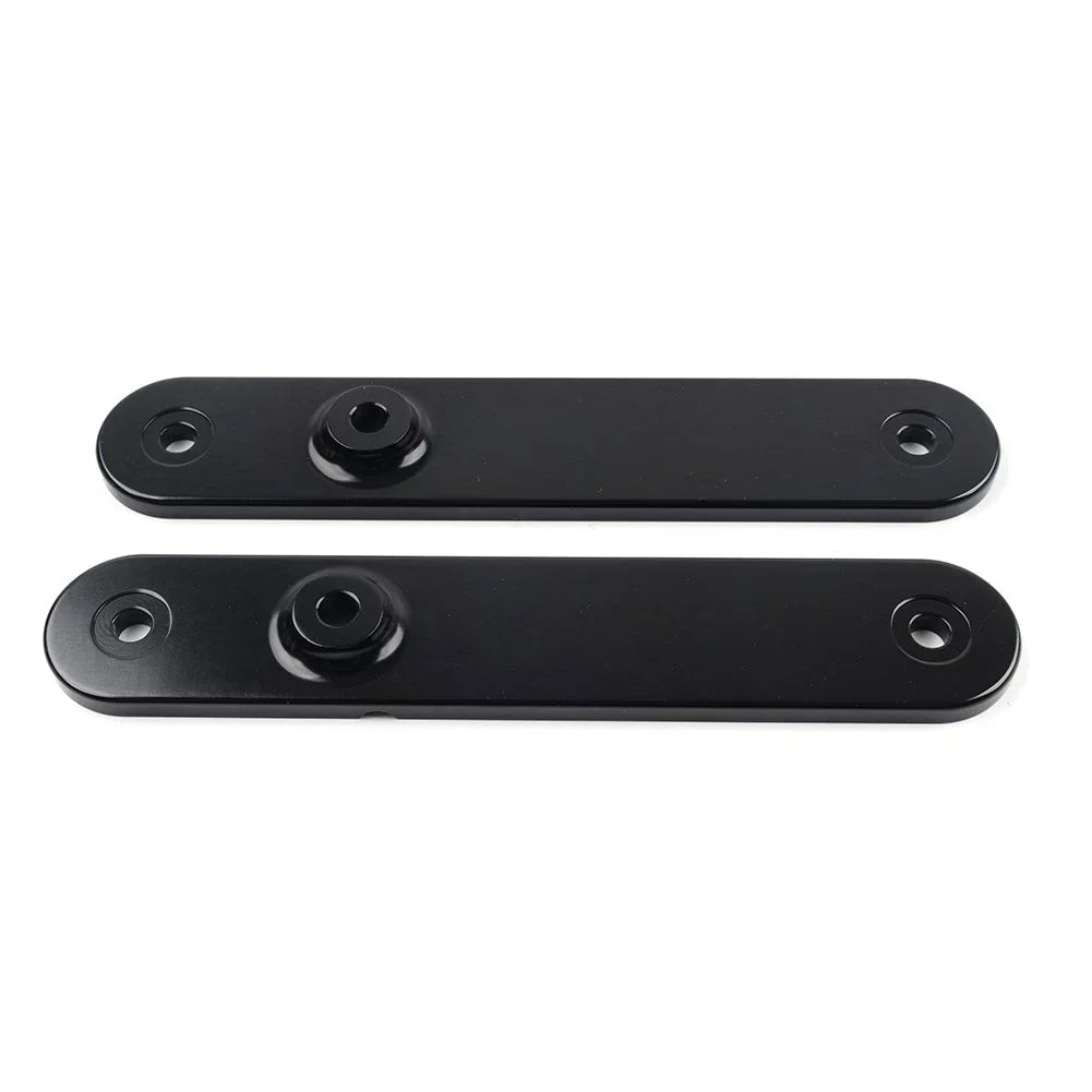 Front Turn Signal Relocation Mounts for Harley Electra Glide, Road King
