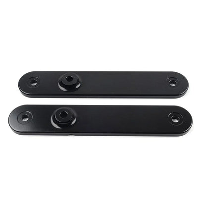 Front Turn Signal Relocation Mounts for Harley Electra Glide, Road King